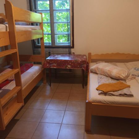 Antonia Hotel Бъйле Тушнад Екстериор снимка