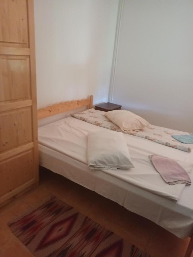 Antonia Hotel Бъйле Тушнад Екстериор снимка