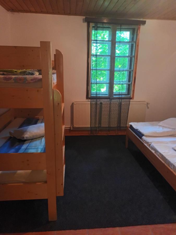 Antonia Hotel Бъйле Тушнад Екстериор снимка