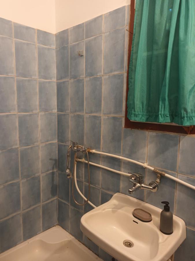 Antonia Hotel Бъйле Тушнад Екстериор снимка