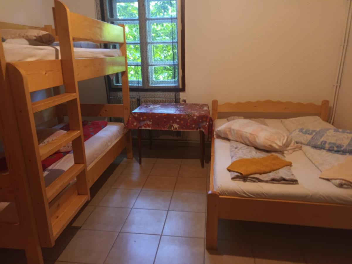 Antonia Hotel Бъйле Тушнад Екстериор снимка