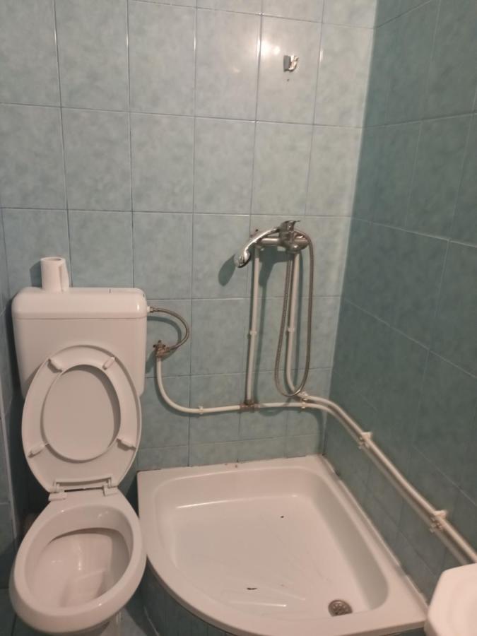 Antonia Hotel Бъйле Тушнад Екстериор снимка